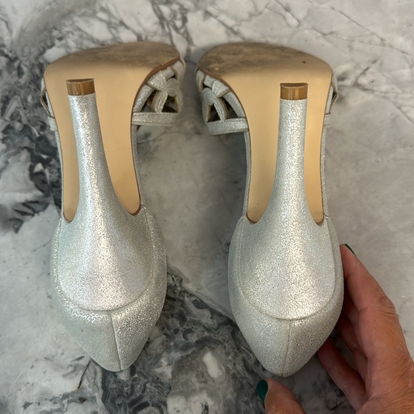 PLATINUM BP SHOES - Picture 6 of 9